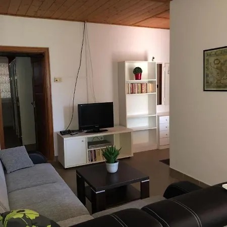 דירה In Fonyd Mit Terrasse, Garten Und Grill Fonyód