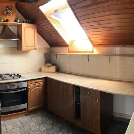 Apartment In Fonyd Mit Terrasse, Garten Und Grill *