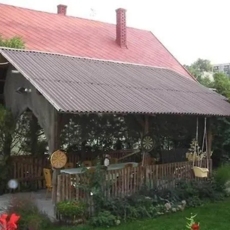 In Fonyd Mit Terrasse, Garten Und Grill Apartment Fonyod